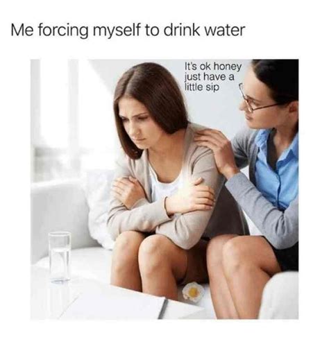 When your witch girlfriend is thirsty .